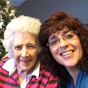 Meet your Posher, Ann-marie